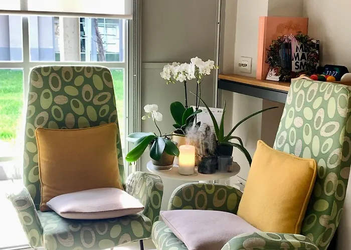 Morindino Design Mediolan