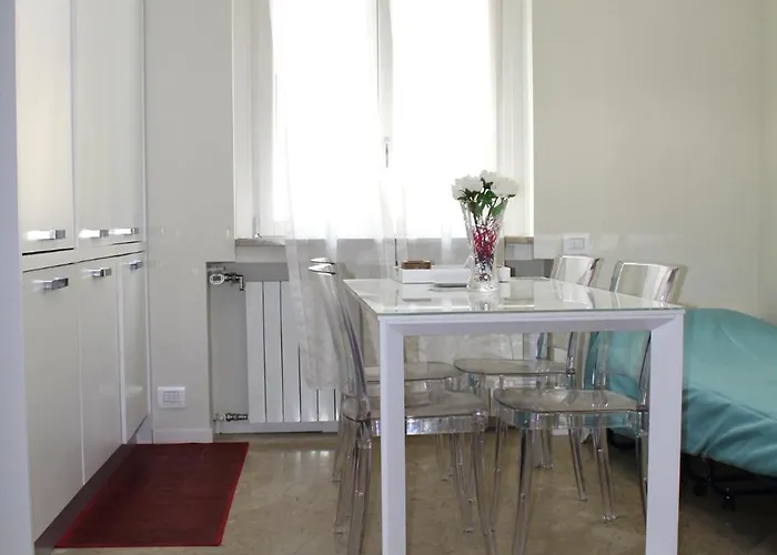 Porta Venezia - Downtown Apartament