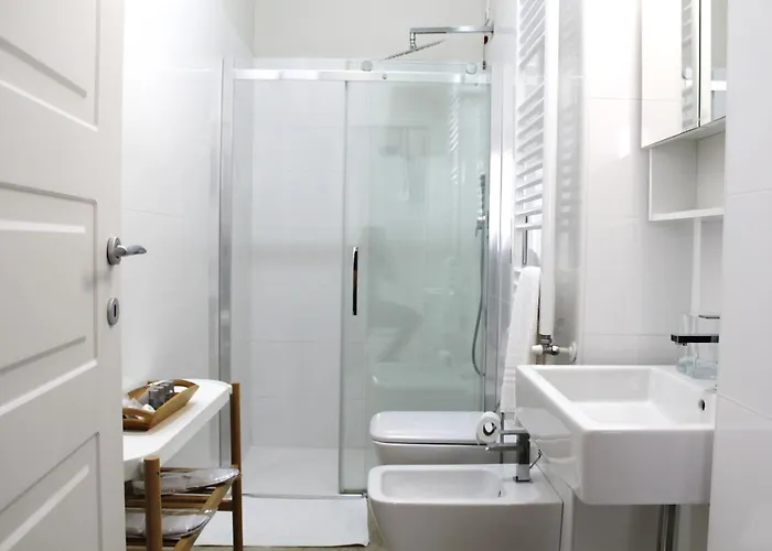 Porta Venezia - Downtown Daire *