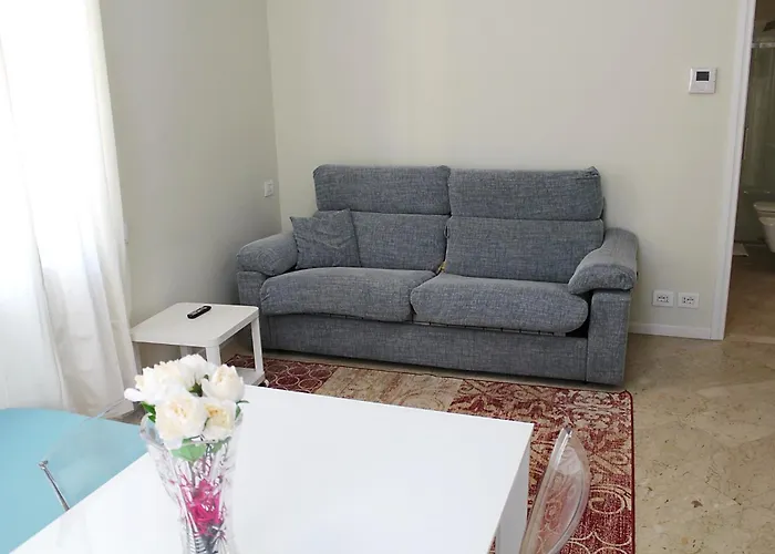 Апартаменты Porta Venezia - Downtown *