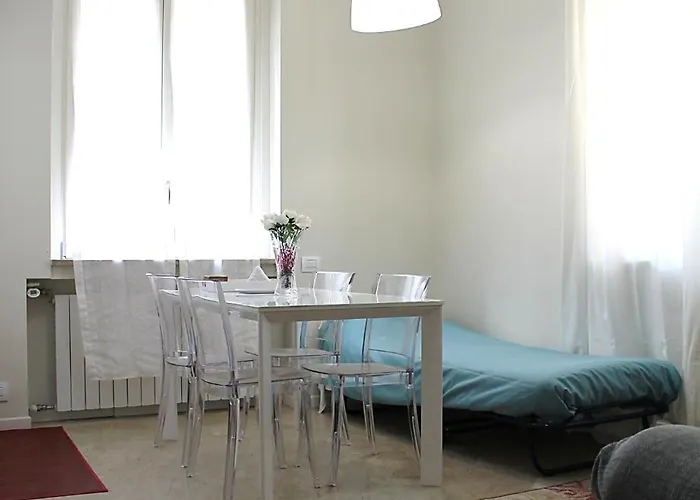 Porta Venezia - Downtown Апартаменты Милан