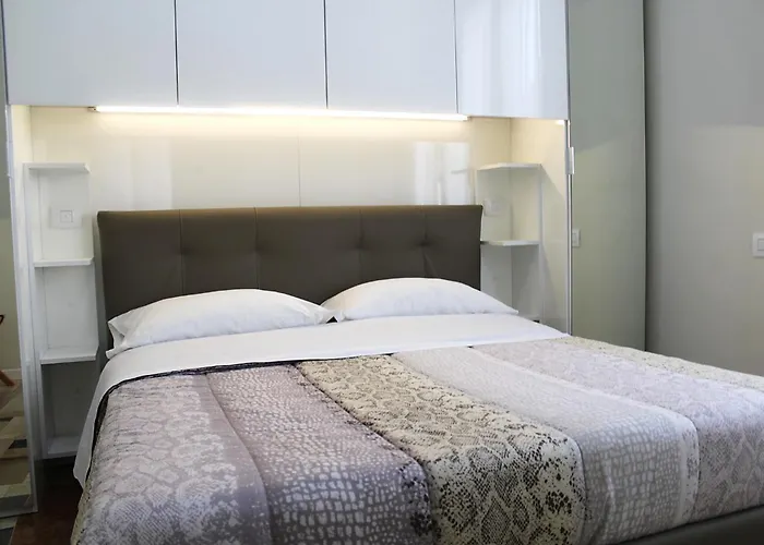 Porta Venezia - Downtown *