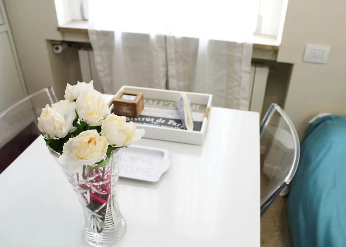 Porta Venezia - Downtown Milano