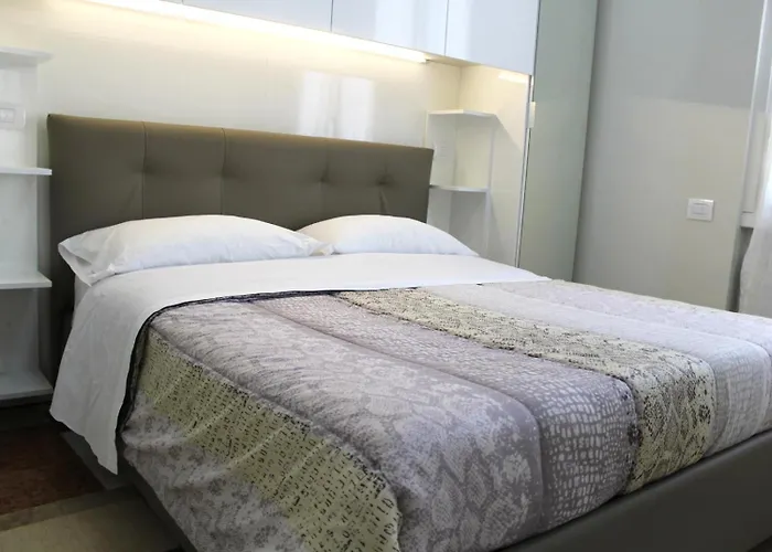 Porta Venezia - Downtown Daire