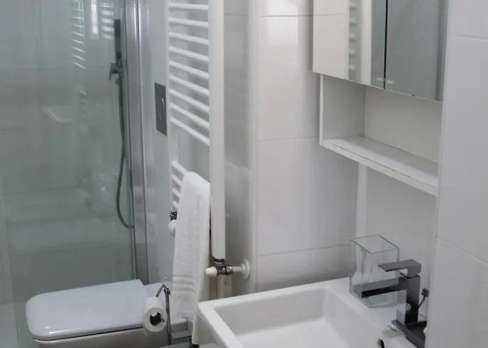 Апартаменты Porta Venezia - Downtown