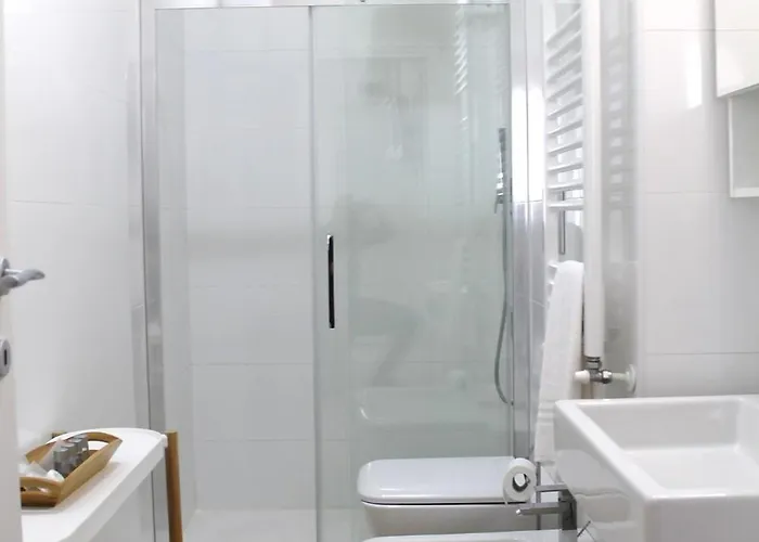 Porta Venezia - Downtown Daire *