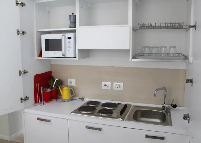 Daire Porta Venezia - Downtown *