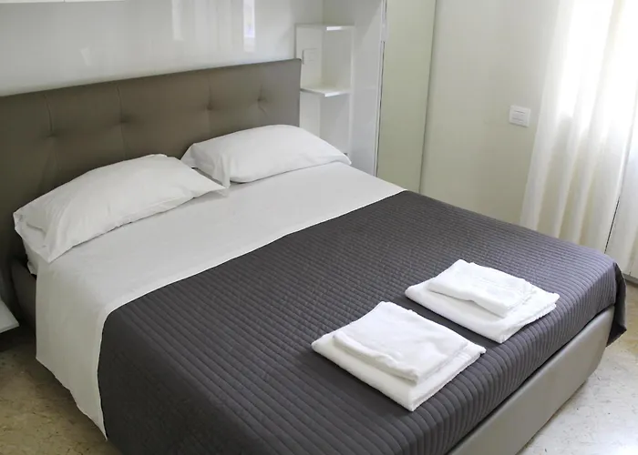 Porta Venezia - Downtown *