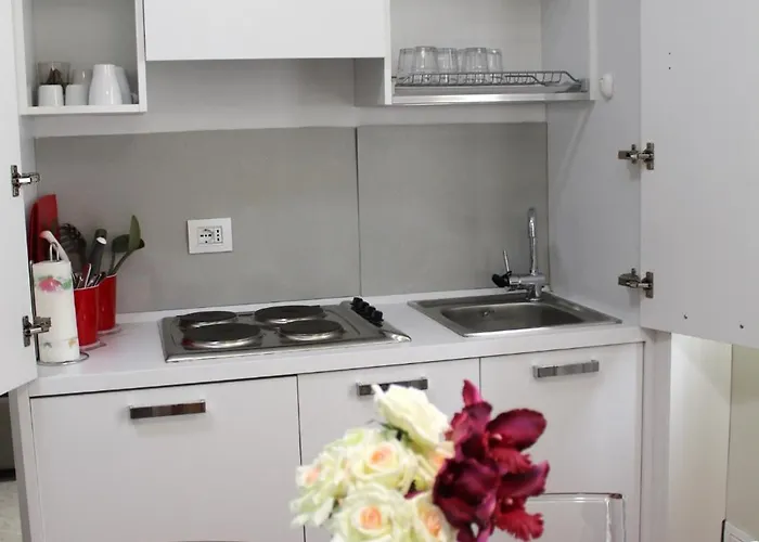 Апартаменты Porta Venezia - Downtown *