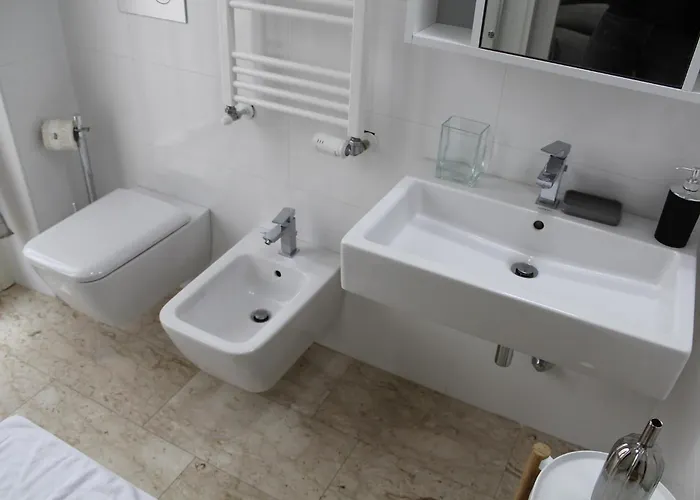 Porta Venezia - Downtown *