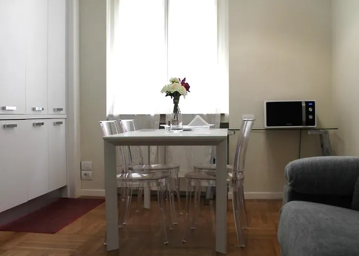 Porta Venezia - Downtown * Milano