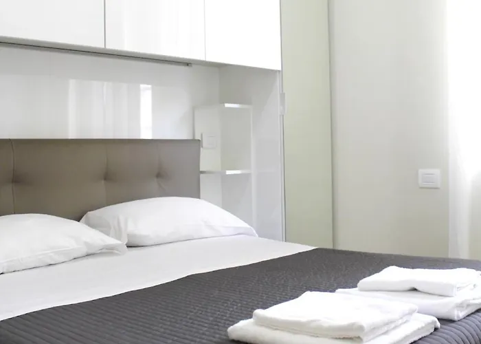 Porta Venezia - Downtown