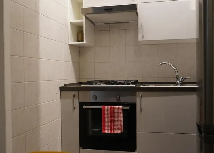 Navigli-darsena In The Heart Of The Milánó