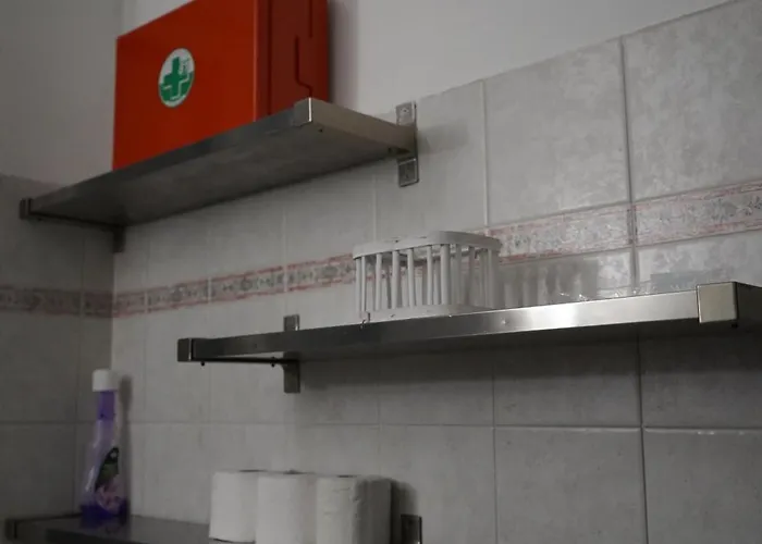 Navigli-darsena In The Heart Of The