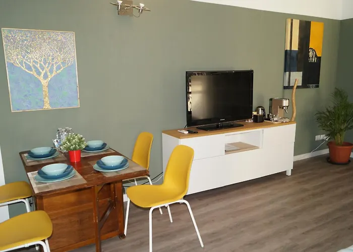 Navigli-darsena In The Heart Of The