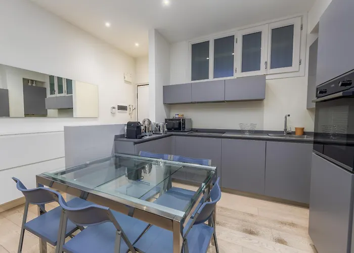 Kramer House, In The Fashion District! ميلان