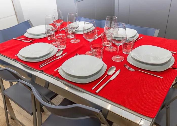 Kramer House, In The Fashion District! * ميلان