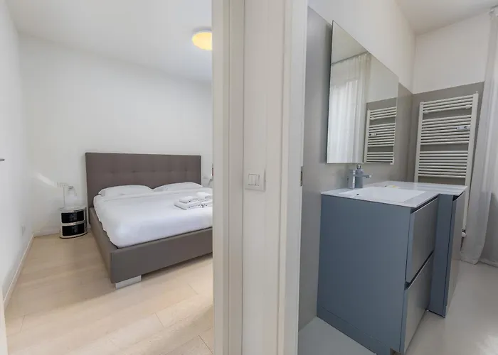 Kramer House, In The Fashion District! شقة