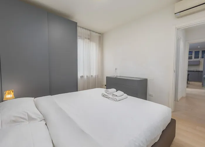 Kramer House, In The Fashion District! شقة *