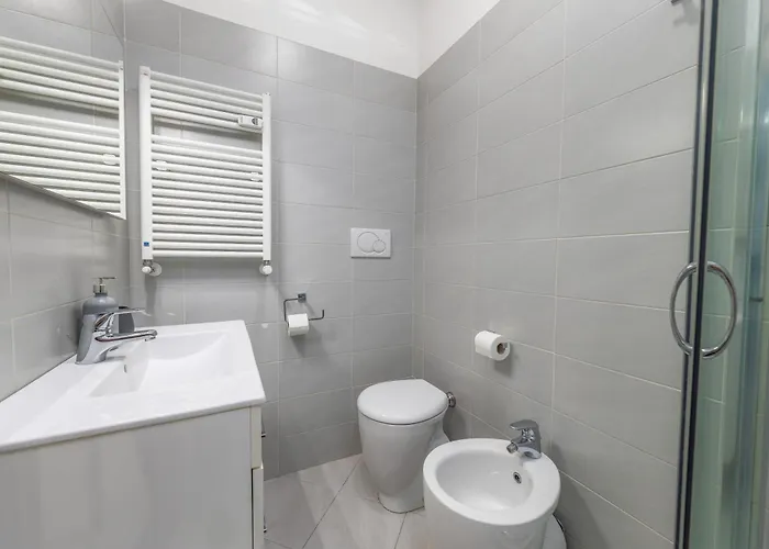 شقة Kramer House, In The Fashion District! ميلان