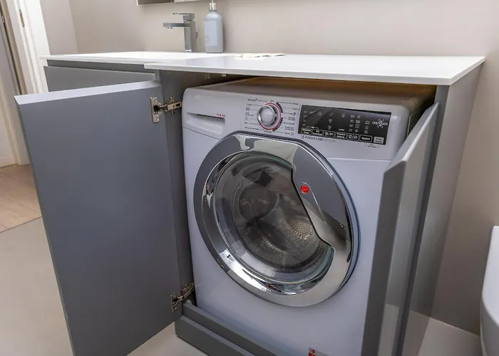 Kramer House, In The Fashion District! ميلان