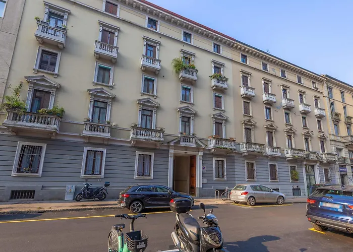 Kramer House, In The Fashion District! شقة *