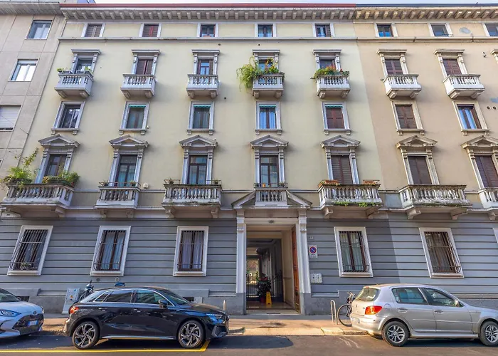 شقة Kramer House, In The Fashion District! *