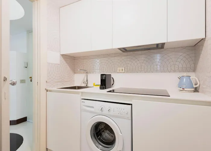 Borgonuovo Милан