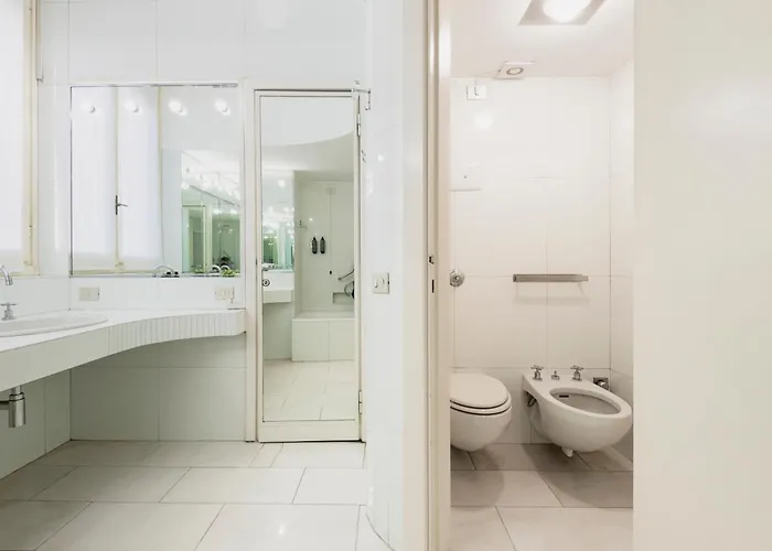 Апартаменты Borgonuovo *