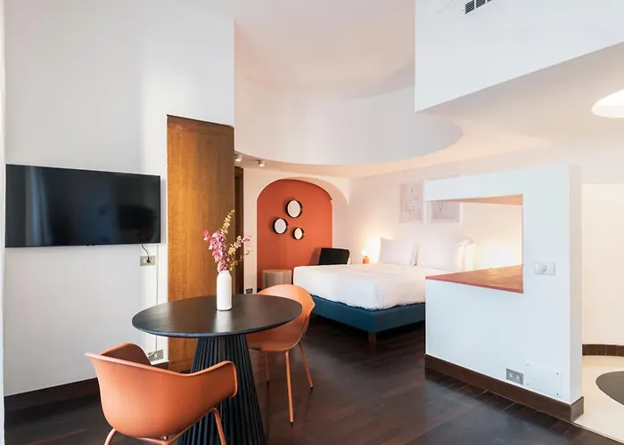 Borgonuovo Апартаменты Милан