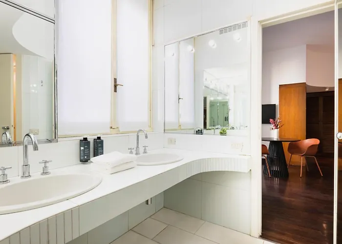 Borgonuovo Милан