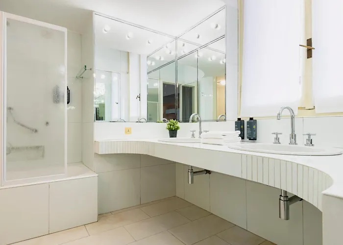 Borgonuovo Апартаменты