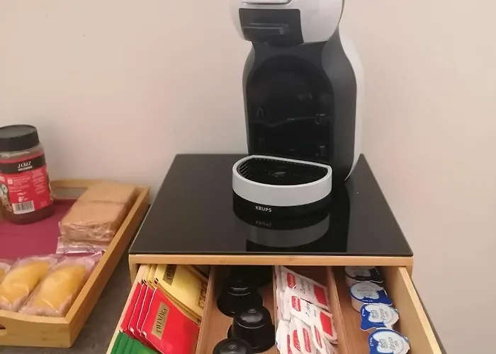 Apartamento Design Navigli Mm S Agostino