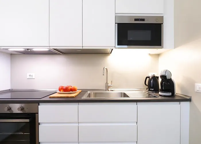 Design Navigli Mm S Agostino * Milão