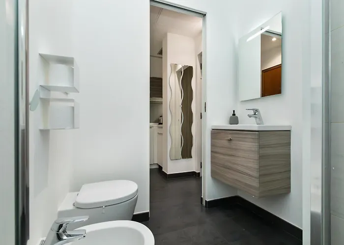 Magnoliaapartments - 52 Porta Nuova, Brera Duomo *