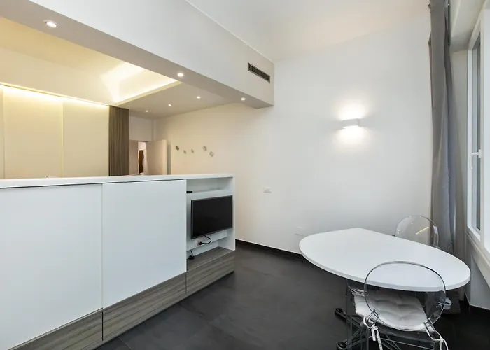 Magnoliaapartments - 52 Porta Nuova, Brera Duomo * 밀라노
