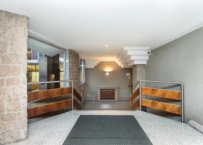 Magnoliaapartments - 52 Porta Nuova, Brera Duomo 아파트