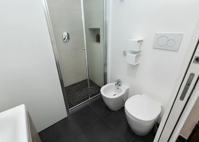 Magnoliaapartments - 52 Porta Nuova, Brera Duomo * 밀라노