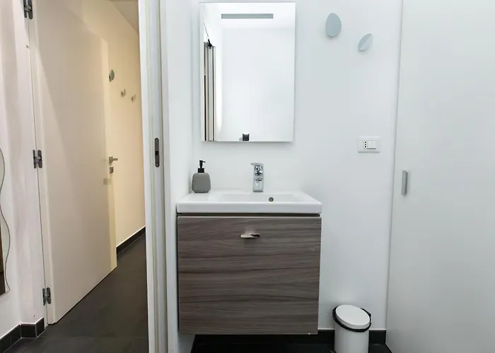 아파트 Magnoliaapartments - 52 Porta Nuova, Brera Duomo *