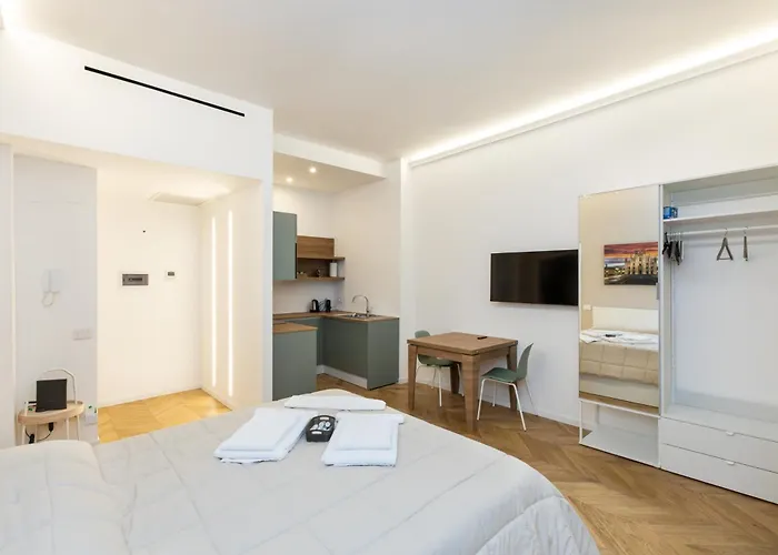 Magnoliaapartments - 2 Unione Duomo