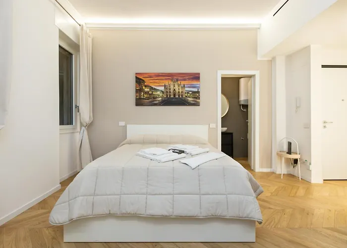 Magnoliaapartments - 2 Unione Duomo *