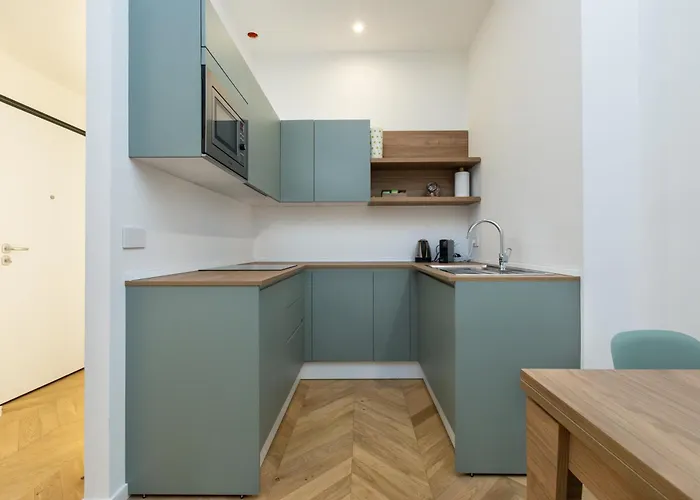 Magnoliaapartments - 2 Unione Duomo Milaan