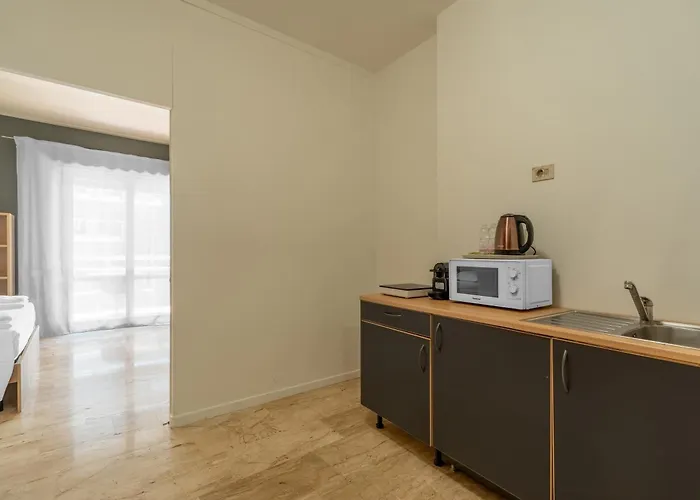 Mi Casa Fraschini * Milano