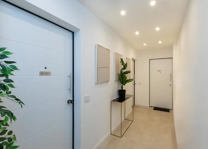 Apartamento Magnoliaapartments - 2 Unione Duomo