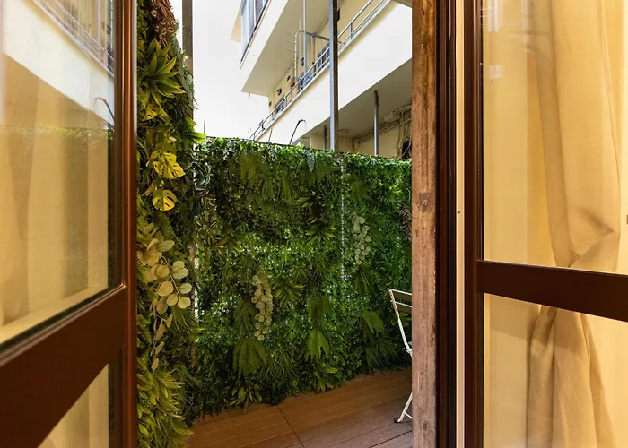 Magnoliaapartments - 2 Unione Duomo *