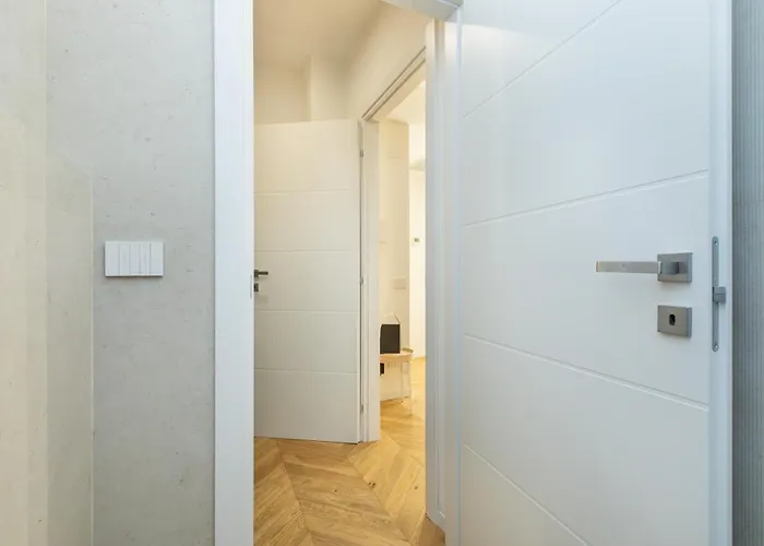 Magnoliaapartments - 2 Unione Duomo