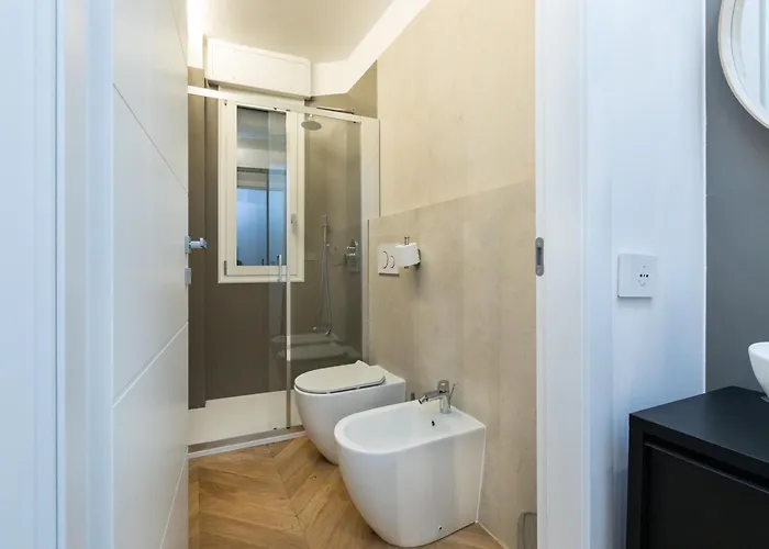 Magnoliaapartments - 2 Unione Duomo Appartement Milaan