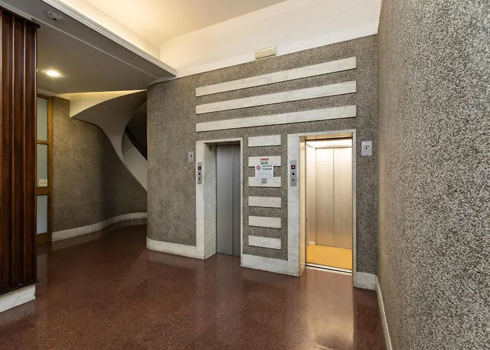 Magnoliaapartments - 2 Unione Duomo *