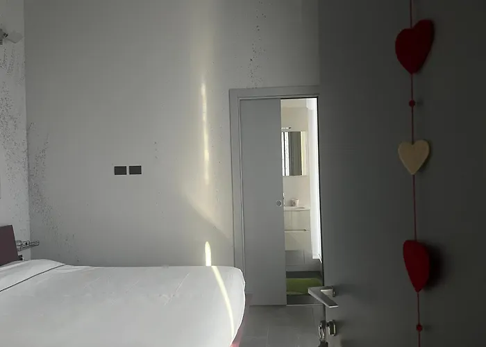 Bellissima Con Bagno Privato Citylife - Sempione Privatunterkunft Mailand