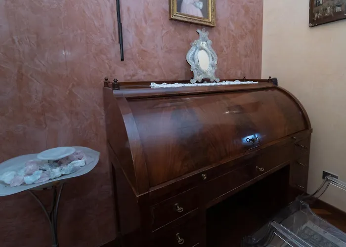 Lejlighed Penthouse Isola, A Few Steps From Offices Cortina 26 *